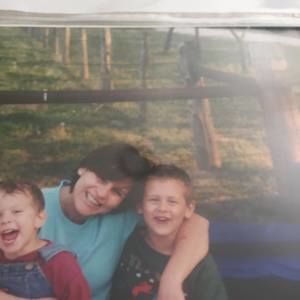 Meet your Posher, Maria